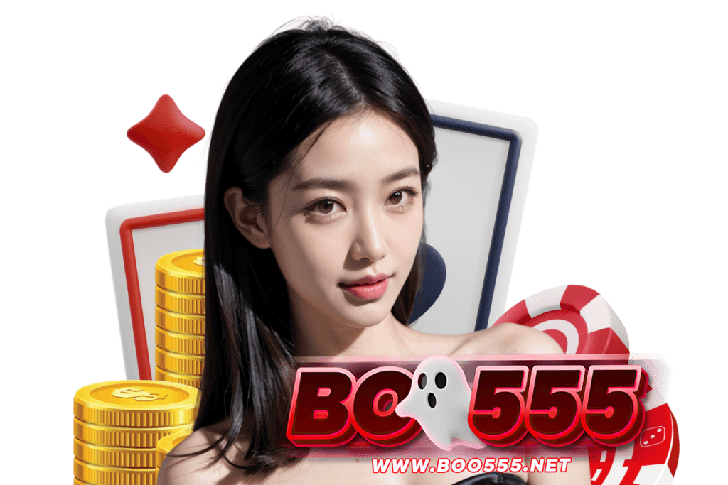 boo555 สล็อต